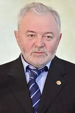 Василь Князевич