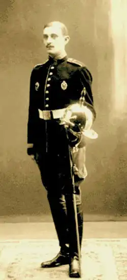 Искандер, Александр Николаевич