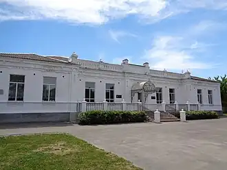 дом в 2015 году