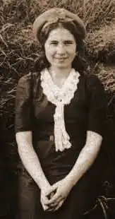 Фотография из семейного архива