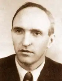 Владимир Владимирович Копейчиков. Фото.