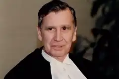 Питер Кори в 1989 году