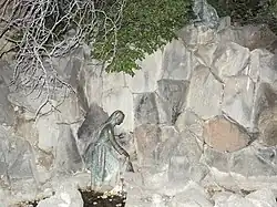 «Девушка Арзы и разбойник Али-Баба»  автор А. Г. Адамсон