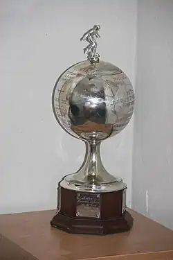 Изображение логотипа