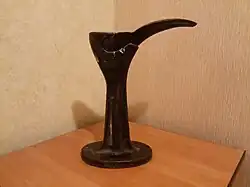 Лапа сапожная 1