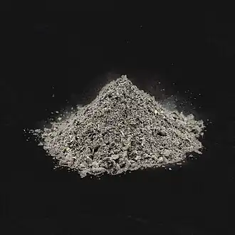 Обложка альбома Моргенштерна «Легендарная пыль» (2020)