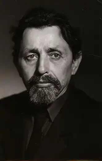 Леонид Городин, 1975 год