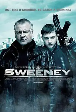 Постер фильма