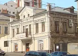 Первомайская ул., 30а