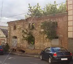 Первомайская ул., 53