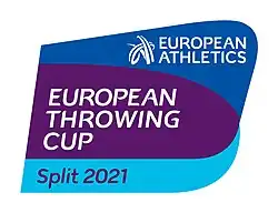 Кубок Европы по метаниям 2021