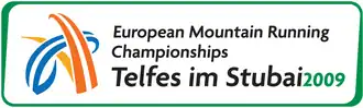 Чемпионат Европы по горному бегу 2009