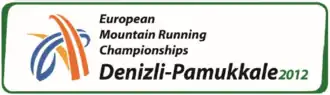 Чемпионат Европы по горному бегу 2012