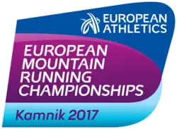 Чемпионат Европы по горному бегу 2017