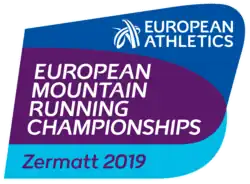 Чемпионат Европы по горному бегу 2019
