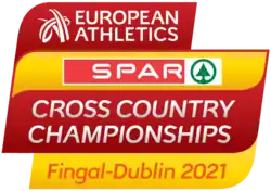 Чемпионат Европы по кроссу 2021
