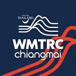 Чемпионат мира по горному бегу и трейлу 2022