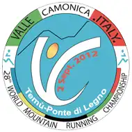 Чемпионат мира по горному бегу 2012