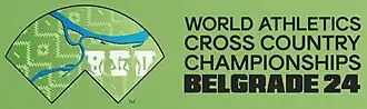 Чемпионат мира по кроссу 2024