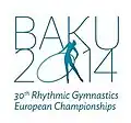 Чемпионат Европы по художественной гимнастике 2014