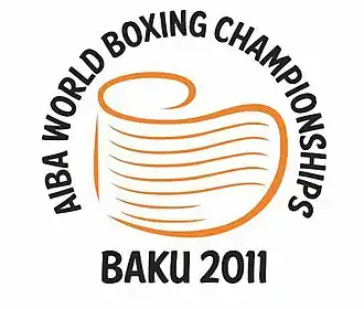 Чемпионат мира по боксу 2011