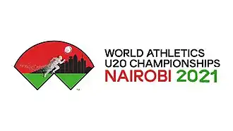 Чемпионат мира по лёгкой атлетике среди юниоров 2021