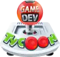 Логотип Game Dev Tycoon