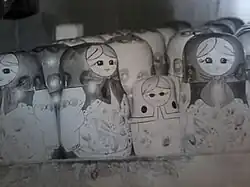 Лозинские матрёшки