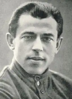 Василий Локоть, 1920-е годы