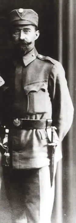 Лонгин Цегельский