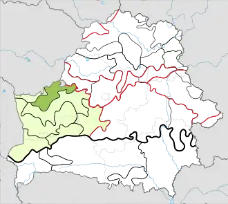 Лидская равнина (1977)