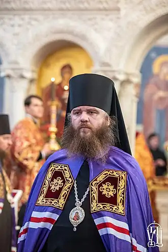 Архиепископ Никодим