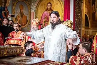 Епископ Антоний