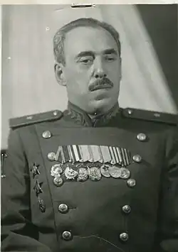 Л. И. Берензон