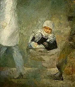 «Мадонна 21 века»