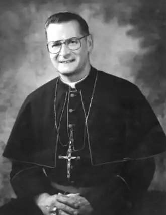 Майкл Джозеф Каницки