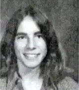 Майкл Слободян