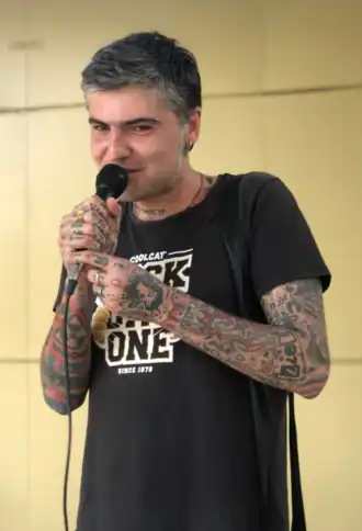 Максим Кабир 2021 год