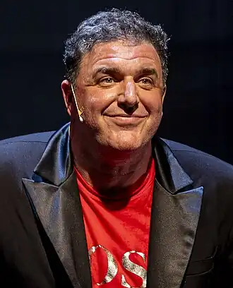 Виторган в 2025 году