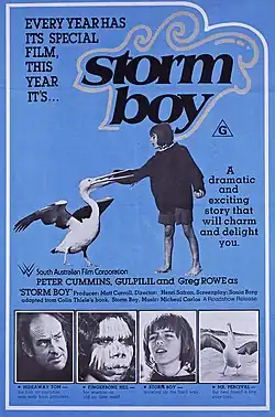 Постер фильма