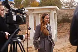 Учредитель международного конкурса юных чтецов «Живая классика»