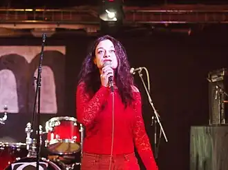 арт-клуб "Манхэттен", 2016