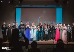 Изображение логотипа