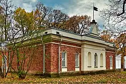 Матросский домик