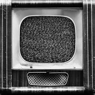 Обложка альбома группы «Маша и Медведи» «Пиф-Паф» (2020)