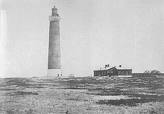 Чеченский маяк (1870-1880)