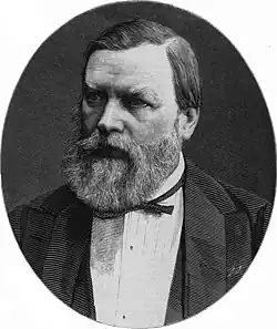 Гравюра на дереве по рисунку П. Бореля, 1883