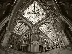 Внутреннее убранство