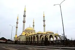 Соборная мечеть