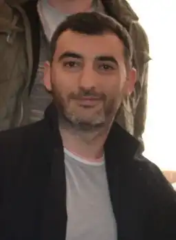 Мика Фаталов в Одессе (2016)